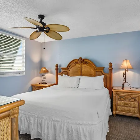 Sunrise Suites Paradise Escape #407 Key West Room photo
