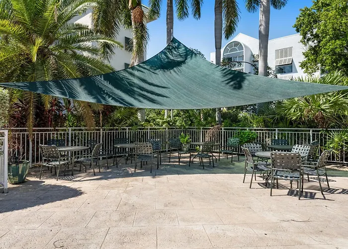 Sunrise Suites Paradise Escape #407